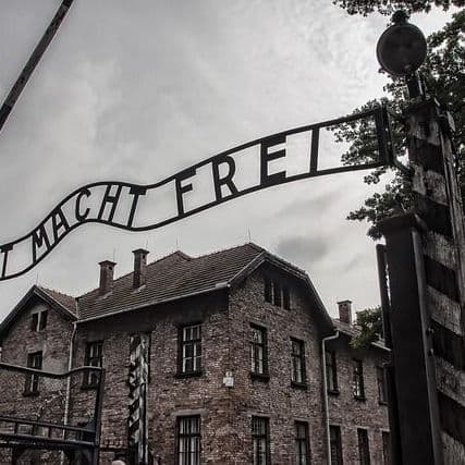 Dublin Holocaust Survivor Tomi Reichental Dies Aged 90