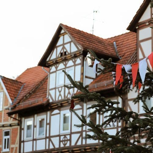 Prevention: Springmesser Amnesty: Offer Hardly Used in Hesse
