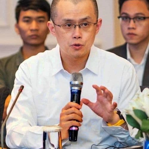 Future of Web3, Crypto market & beyond: Insights from Binance founder