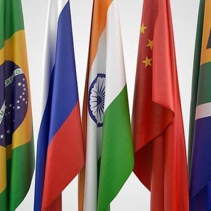 International. China Supports Palestine’s Request to Join Brics - Latin American Summary