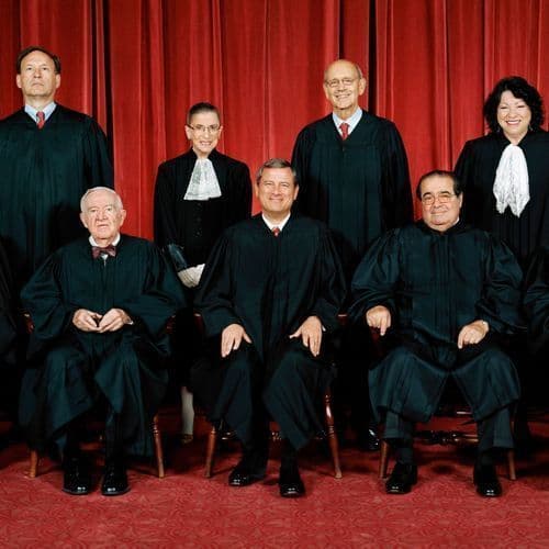 US Supreme Court expands its ’emergency’ docket – and Trump’s power too