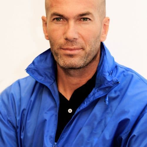 Zidane’s Son Called up to Algeria’s Squad After Switching Allegiance