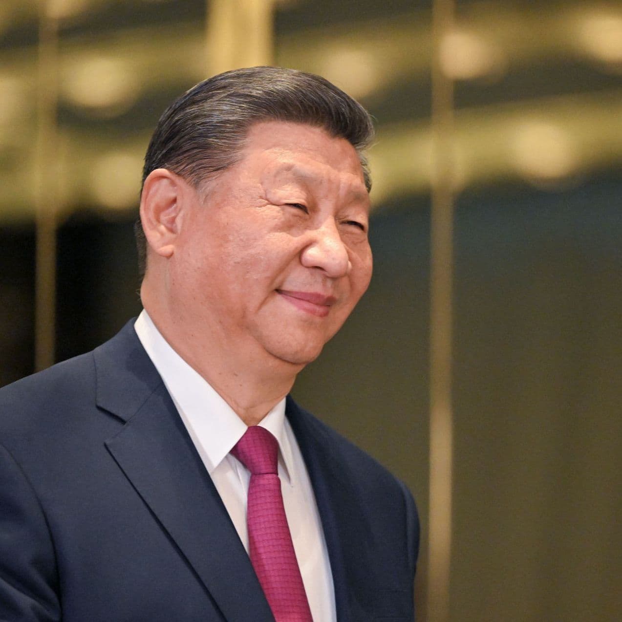 President Xi Jinping charts course for China's 15th Five-Year Plan