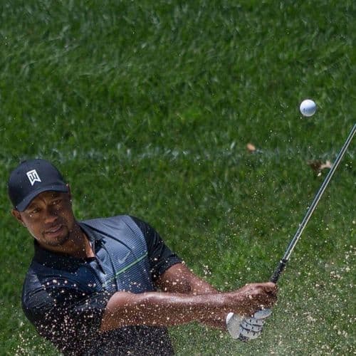 Rose Still Focused on Playing Career Amid Ryder Cup Captaincy Talk