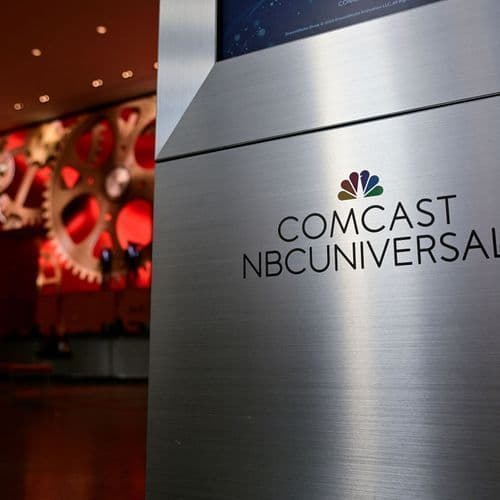 NBCU, Google Reach Long-Term Agreement to Keep Channels on YouTube TV
