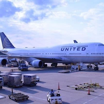 Mid-Air Toilet Fail: United Forced Huge Fuel Dump