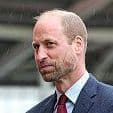 Prince William Tells Eugene Levy: I'll Change the Monarchy when I Am King
