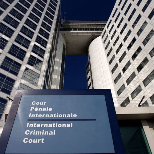 RSF Files Fifth Complaint with ICC About Israeli War Crimes Against Journalists in Gaza