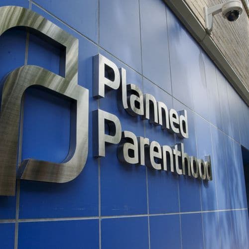 Arizonans with Medicaid Won't Be Covered at Planned Parenthood Anymore