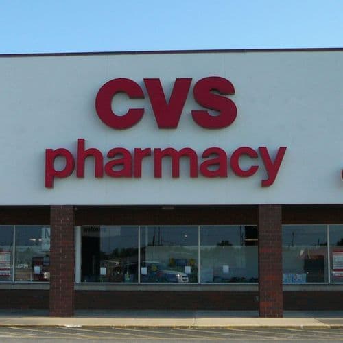 Couple Linked To Shoplifting At Springhill Outfitters, CVS