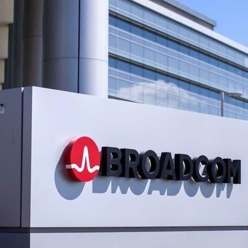 Broadcom (NASDAQ:AVGO) Stock Price Up 1.4% - Here's Why