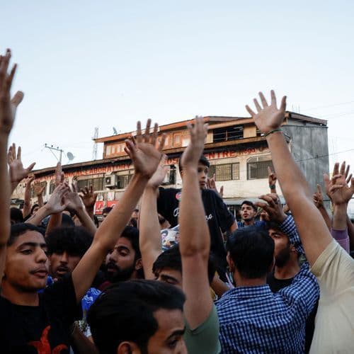 Power struggle grows as Islamists target Sudan’s junta PM Idris