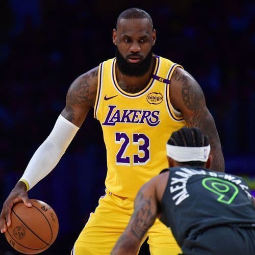 Lakers News: Austin Reaves' Grandma Got Mad At LeBron James For Yelling At Him