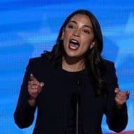 Ocasio-Cortez on Shutdown: ‘They Want Us to Blink First’
