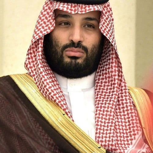 Jamal Khashoggi Fast Facts