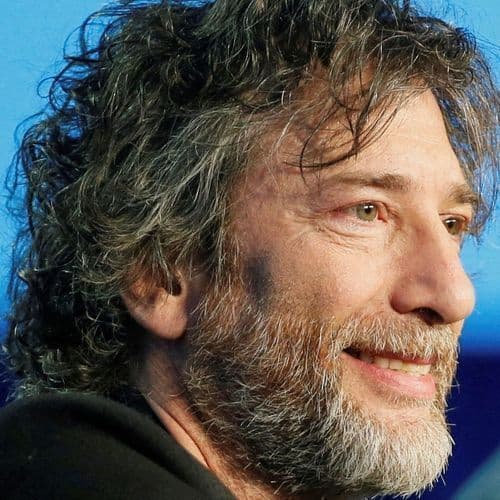 Neil Gaiman hits out at ‘smear campaign’ two years after sexual misconduct alleg