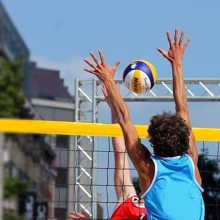 Anyanwu and Livings Highlighted on AVCA Player of the Year Watch List