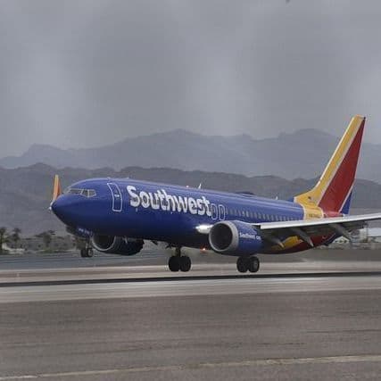 Southwest Airlines to Launch First-Ever Alaska Flights