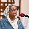 Outrage After Sheikh Hasina's Aide Seen Handcuffed To Hospital Bed Before Death