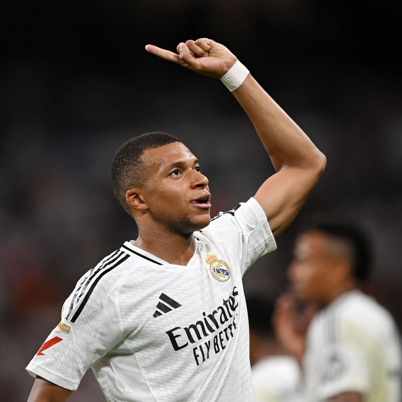 Official: Real Madrid star named Champions League Player of the Week »