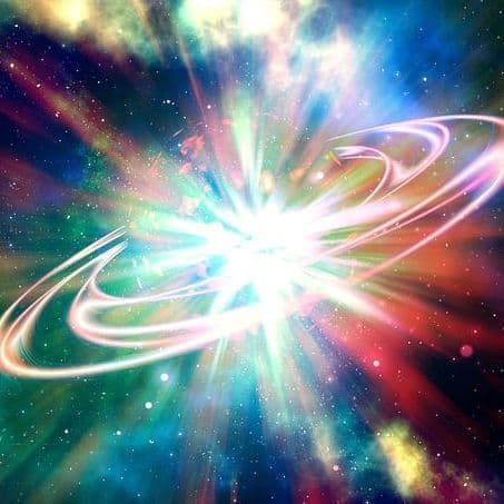 Dark Matter May Be Nothing More Than a Cosmic Illusion
