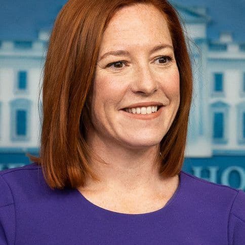 MSNBC’s Jen Psaki Flat-Out Asks If Trump Orders To Military Need To Be ‘Questioned’