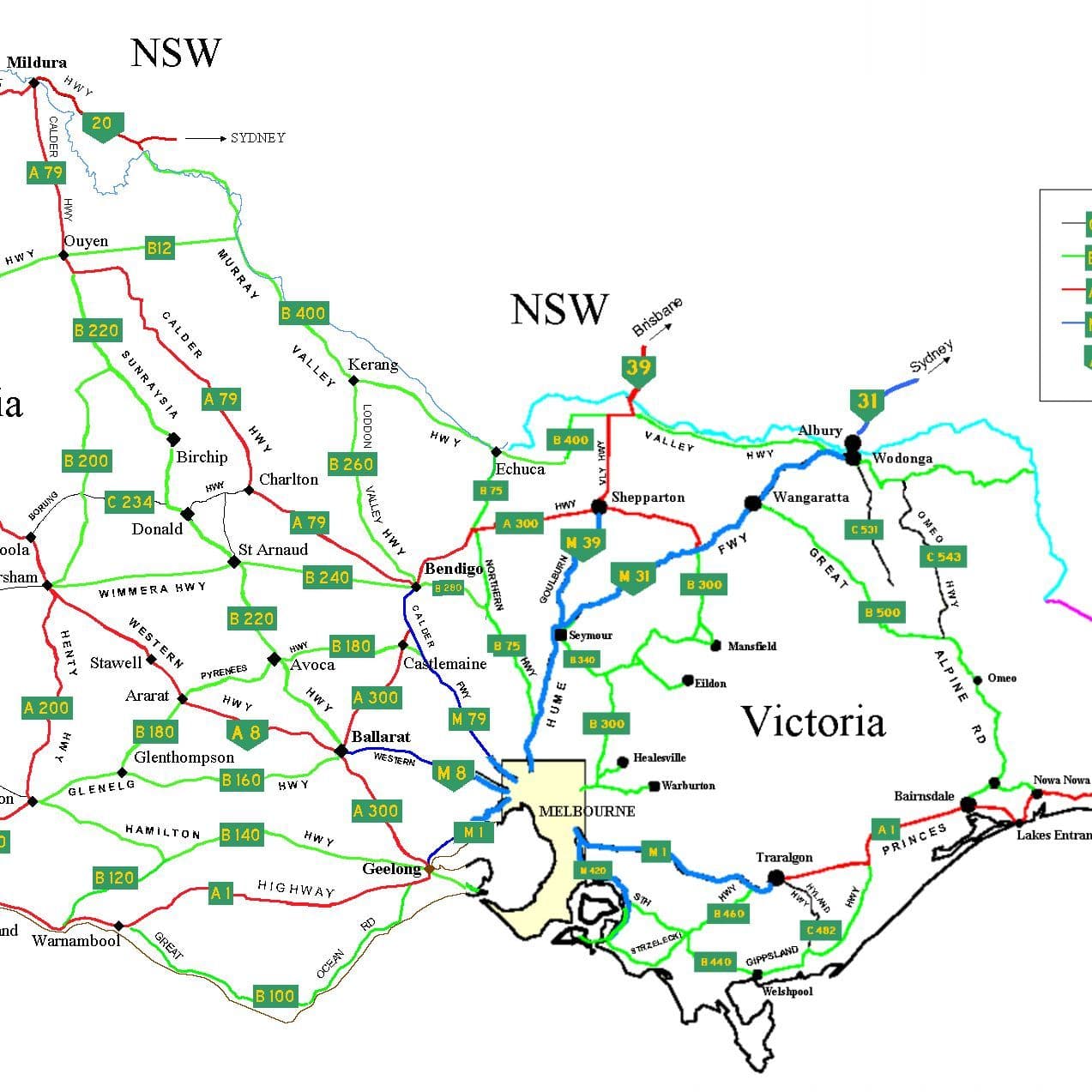 Property rights showdown as power company threatens to force land access