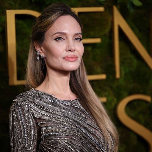 Here’s the Low-Down on Angelina Jolie’s 6 Children