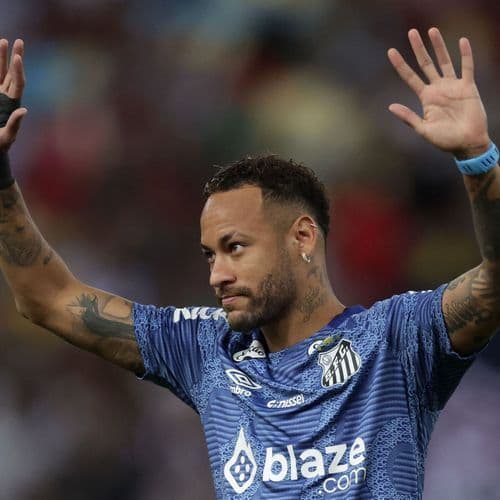 Is Soccer Star Neymar a 'Yu-Gi-Oh!' Fan? His New Collab Explained