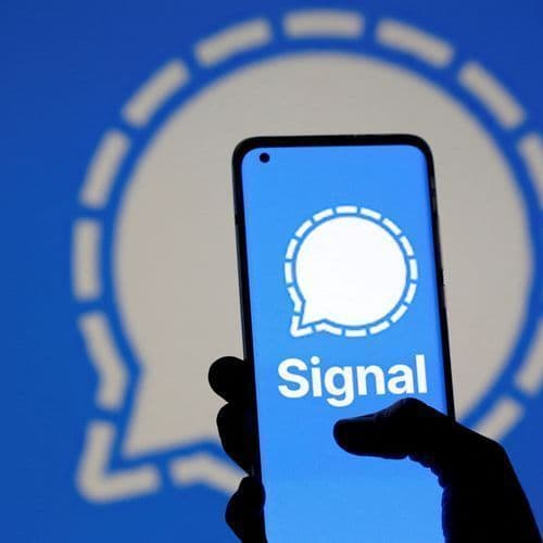 Signal app boss threatens to withdraw from Europe
