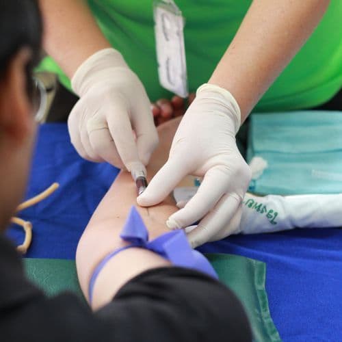 It’s Time Get a Flu Vaccination. Here’s Who Needs One and Why