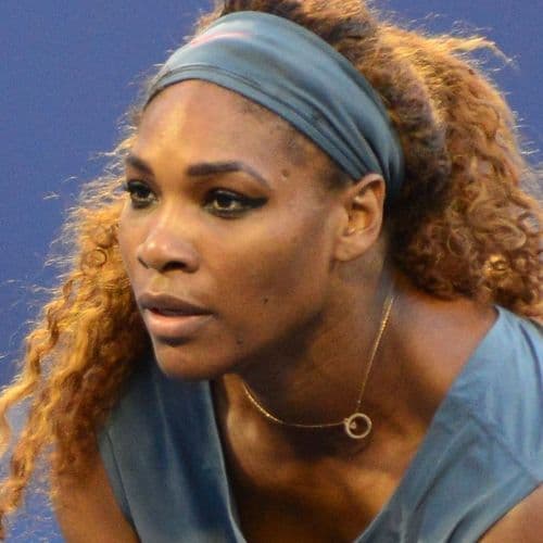 'It Doesn’t Feel Great': Serena Williams Criticises Hotel Decor Choice