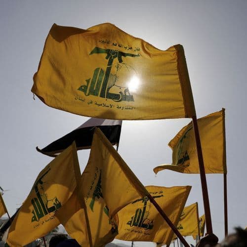 Lebanon Says Israeli Strike Kills 2 Engineers in Country’s South