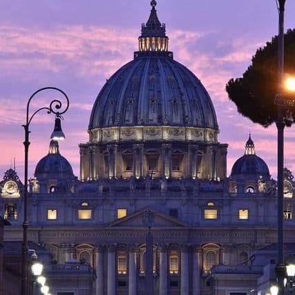 Pope Leo XIV Calls for ‘Ecological Conversion’ to Face Climate Change