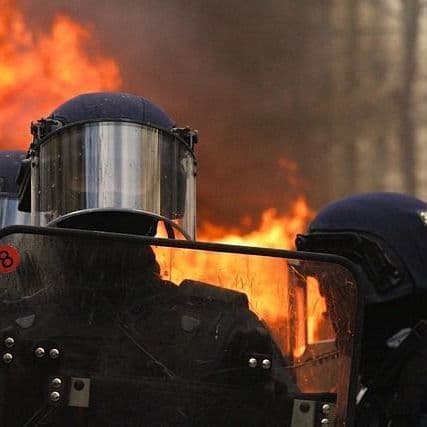 Bareilly Violence: 2 'Outsiders' with Criminal History Nabbed After Gunfight with Police