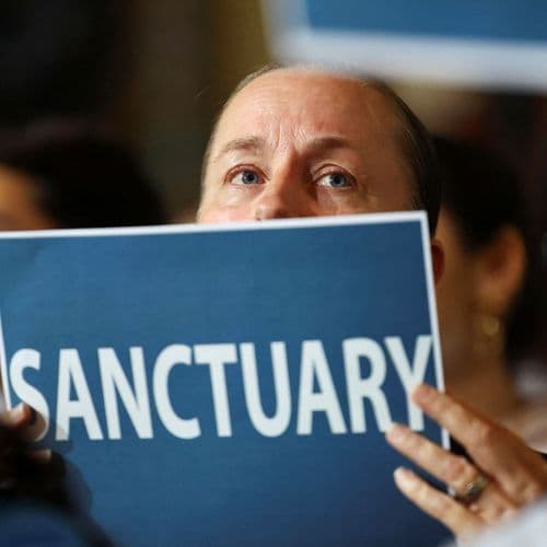 Why is Oakland set to approve a $4 million deal with a company defying its sanctuary city laws?