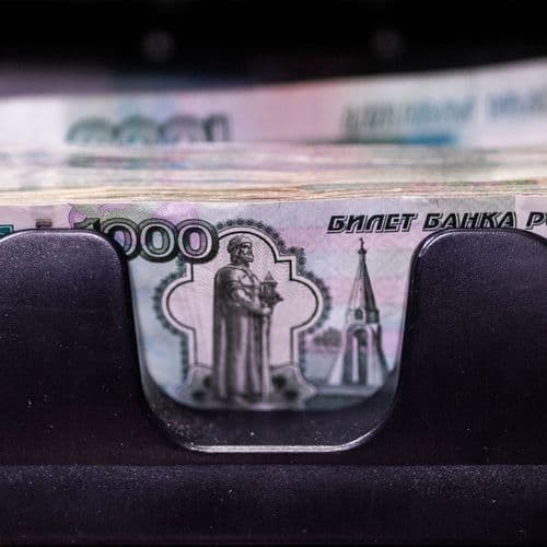 The Party Ends: What About Russia's Economy?