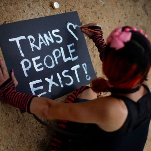 Arizona Judge Orders State to Issue Amended Birth Certificates for Transgender Individuals