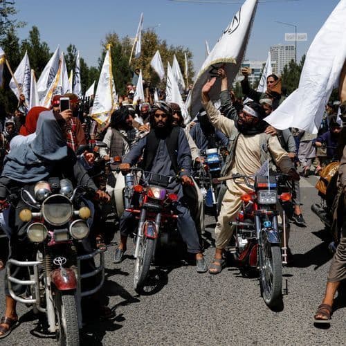 Taliban ‘Foreign Minister’ Muttaqi to Visit India Next Week