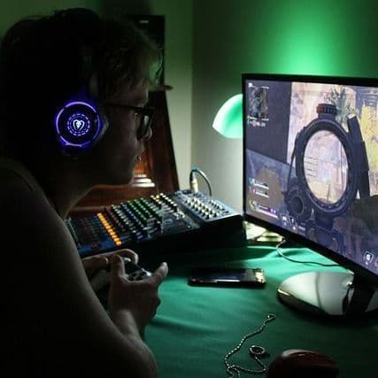 Ubisoft and Tencent Form Vantage Studios, a New Subsidiary Responsible for the Development of Assassin's Creed, Far Cry, and Rainbow Six