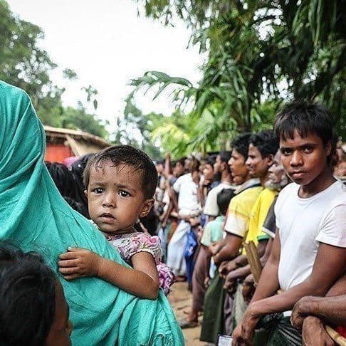 PM Modi’s warning on illegal immigration rings true as ISI plots Rohingya infiltration into India