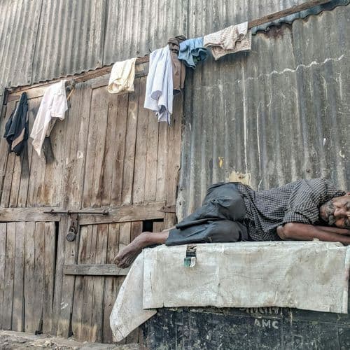 Extreme Poverty Increases in Five Years in Durango and Coahuila