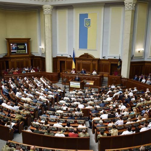 Russian Attacks in Freezing Ukraine Overshadow Peace Talks