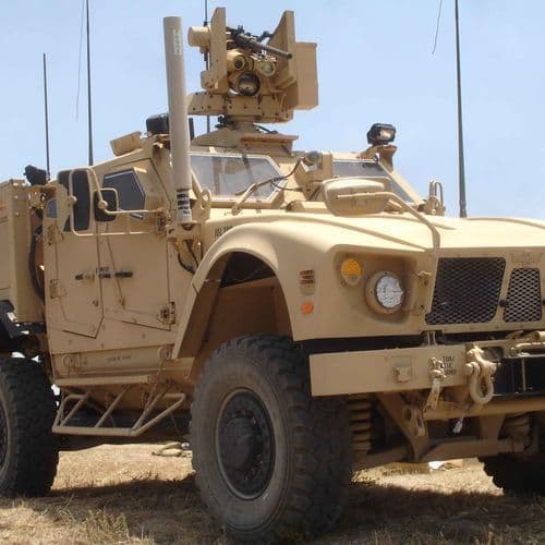 Mistral Inc. and Uvision Inc. Secure a $982 Million Multi-Year IDIQ Contract with the U.S. Army for HERO 120 Loitering Munition