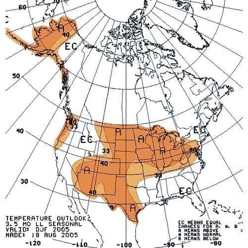 Extreme drought extends Down East as Maine sees little rainfall