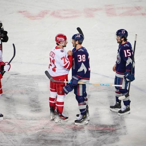 'If You Like Fashion, Go Ahead': NHL Entering Era of Relaxed Player Dress Code