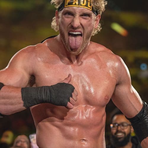Logan Paul undergoes medical procedure amid WWE hiatus
