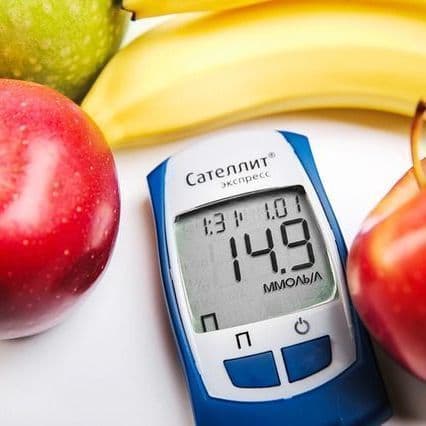 Prediabetes can go into remission without weight loss