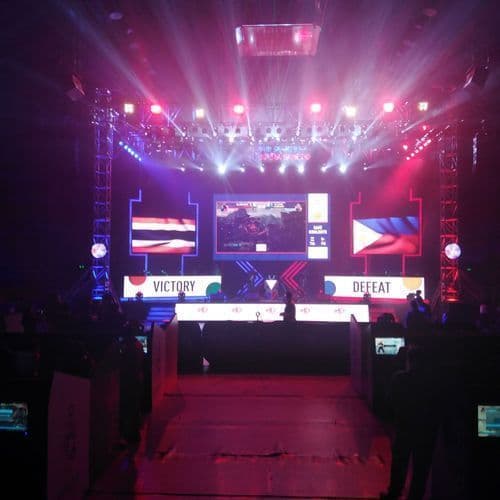 Many Roads to the World of Esports