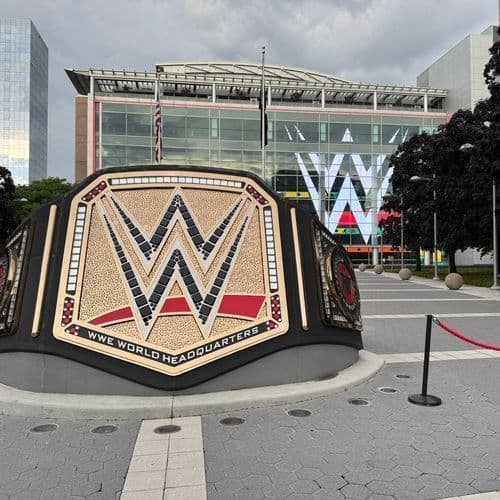[Opinion] Gail Kim Addresses Kenny Omega's "Very Derogatory" Post that Was Seemingly Directed at Her - NoDQ.com: WWE and AEW Coverage